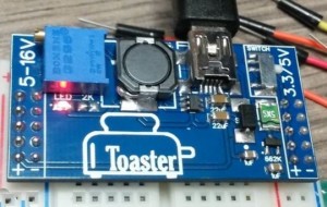 Toaster image